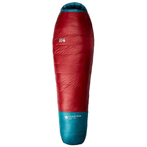 Image of Mountain Hardwear Phantom 30F/-1C Sleeping Bag, Short
