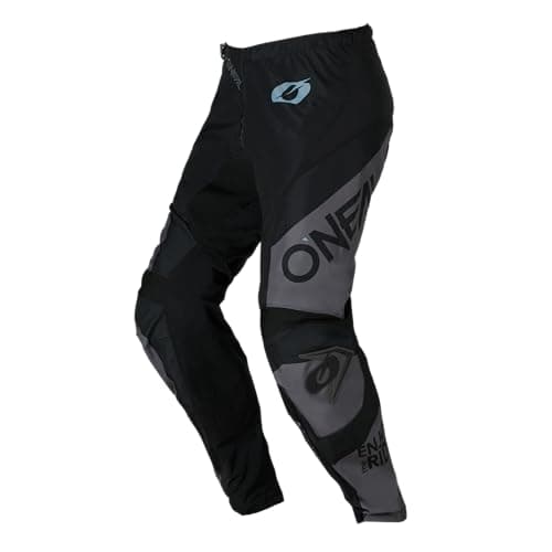 Image of O'Neal Element Men's MX Pant, black/gray, 30