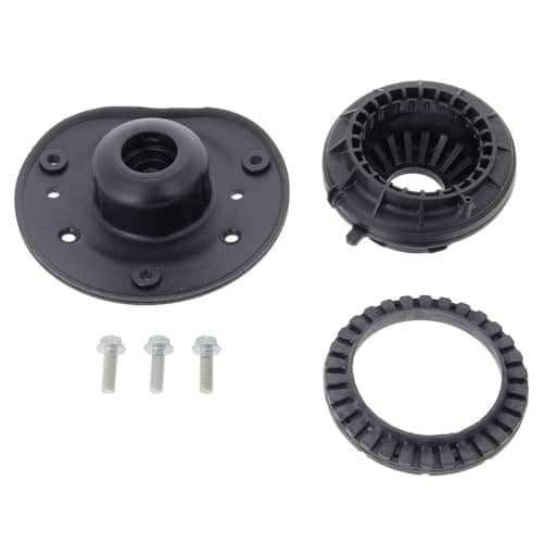 Image of KYB SM1014 Repair Kit, suspension strut support mounting