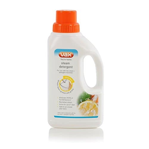 Image of Vax Steam Detergent, 500 Ml