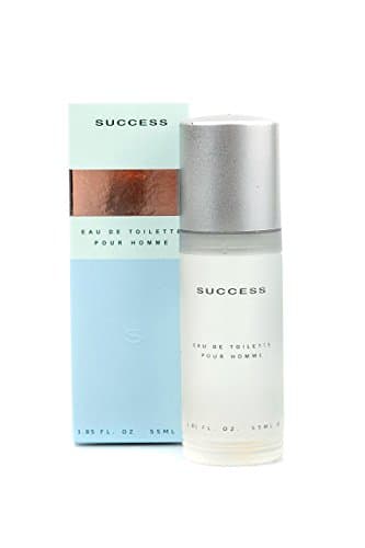 Image of Milton-Lloyd Success Pour Homme - Fragrance for Men - 55ml Eau de Toilette