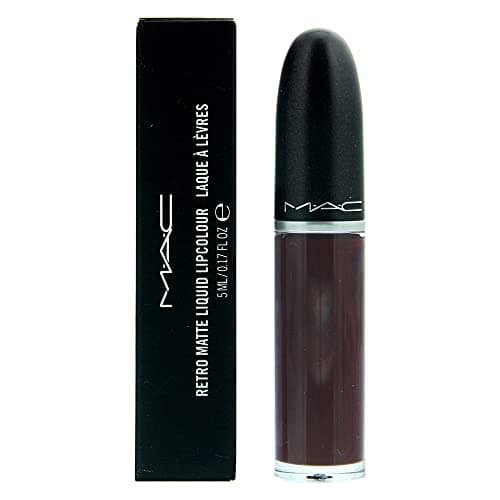 Image of MAC Uniformly Fabulous Matte Liquid Lipcolour 5ml