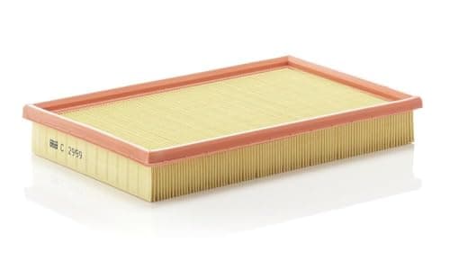 Image of MANN-FILTER C 2999 Air Filter - for Cars + Transporters