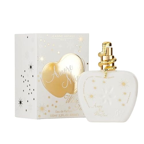 Image of Jeanne Arthes Amore Mio Eau de Parfum 100 ml