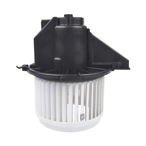 Image of NSGMXT Heater Blower Fan Motor Replacement for C4 Picasso MK2 FWD 2013-2018 5P1331000