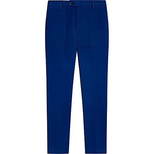 Image of Hackett London CORE Kensington, 5SEBLUE Depth, 38