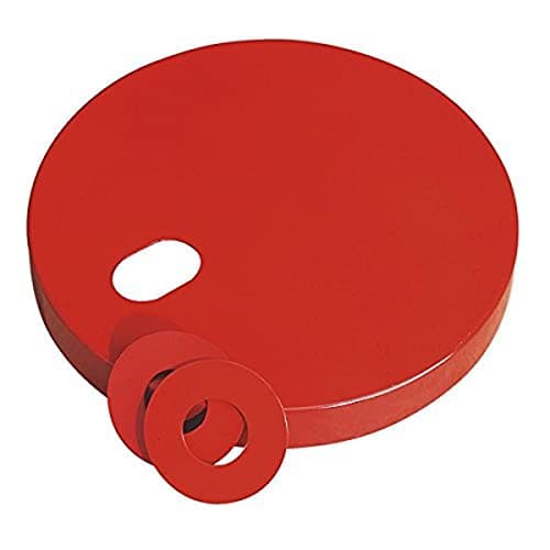 Image of Sealey TP67/X Fixing Kit for EP80 Gear Oil Drums