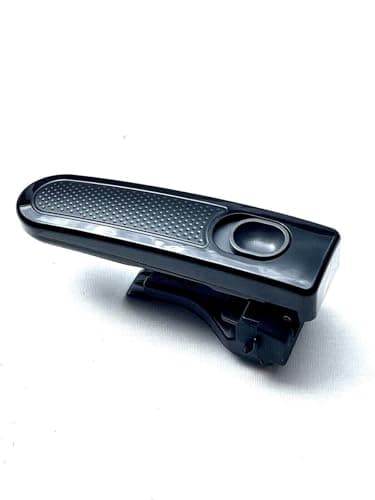Image of LVELECTRICS Handle Compatible with Tefal Air Fryer Actifry Handle for FZ773840 and FZ727840 Genius Plus + Advance