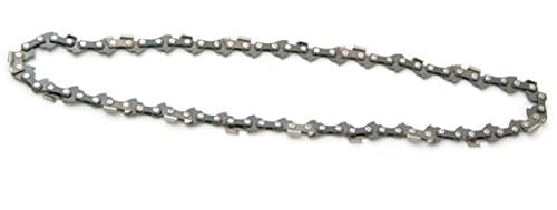 Image of ALM Manufacturing CH057 3/8-inch x 57-Links Chainsaw Chain Fits 40cm Bars, Silver