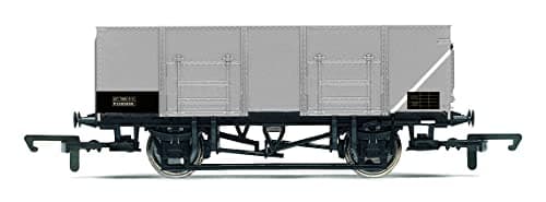 Image of Hornby 21T Coal Wagon, P200781 - Era 4. Wagons & Wagon Packs, Grey