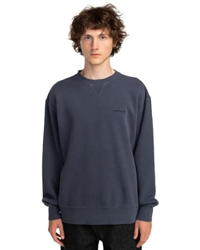 Image of Element Fleece top CORNELL 3.0 CR Men Blue XL