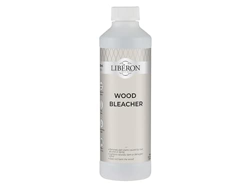 Image of LIBERON Wood BLEACHER 500ML