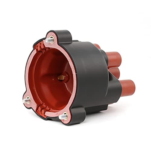 Image of Bosch 1235522408 Distributor Cap