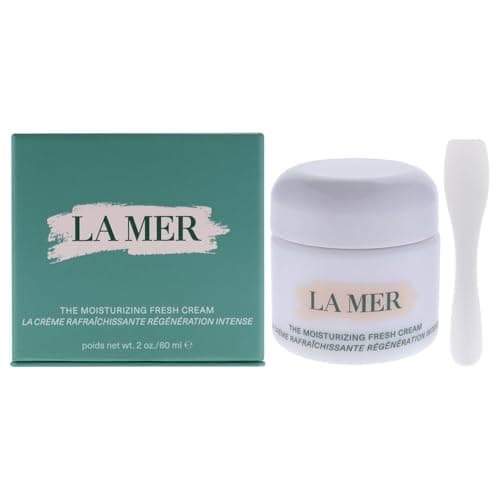 Image of The Moisturizing Fresh Cream by La Mer for Women - 2 oz Cream