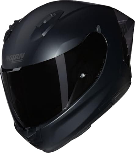 Image of Nolan N60-6 Sport Classico Helmet, black, S (56)