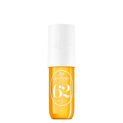 Image of Sol de Janeiro Cheirosa 62 Hair & Body Fragrance Mist Travel Size 90mL/3.0 fl oz.