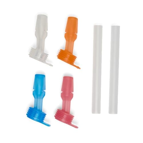 Image of CAMELBAK - Thrive Kids Bite Valve, Bottle, Cycling, Camo