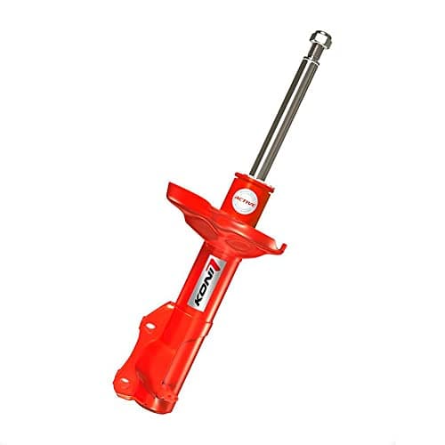 Image of KONI Special Active Shock absorber compatible with VW Transporter T5 / T6 (T32) Heavy Duty incl. 4Motion excl. DCC - Front axle (8705-1334)