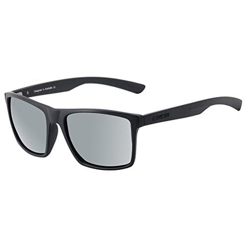 Image of Dirty Dog Volcano Sunglasses - Satin Black