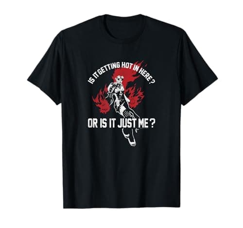 Image of Magic: The Gathering Chandra Started It T-Shirt
