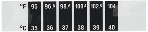 Image of St John Ambulance F12351 Forehead Thermometer