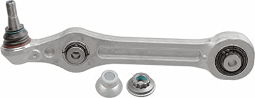 Image of LEMFÖRDER 38957 01 Control/Trailing Arm Wheel Suspension for Mercedes-Benz C-Class (W205) 2013-2023 Left, Lower, Rear, Right, Front Axle and other vehicles