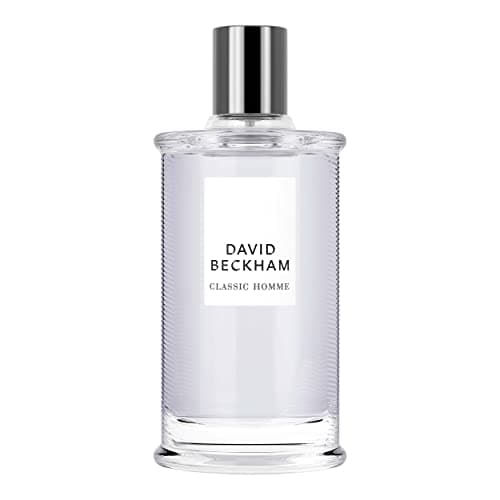 Image of David Beckham Classic Homme Eau de Toilette