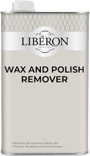 Image of Libéron Wax and Polish Remover 1L