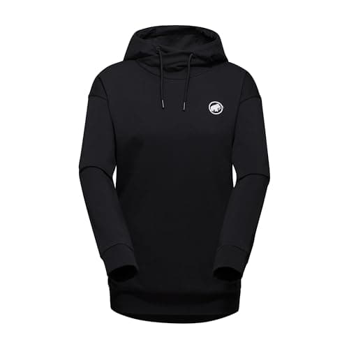 Image of Mammut ML Hoody Women Original black M