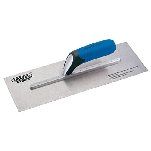 Image of Soft Grip Plastering Trowel (355mm)