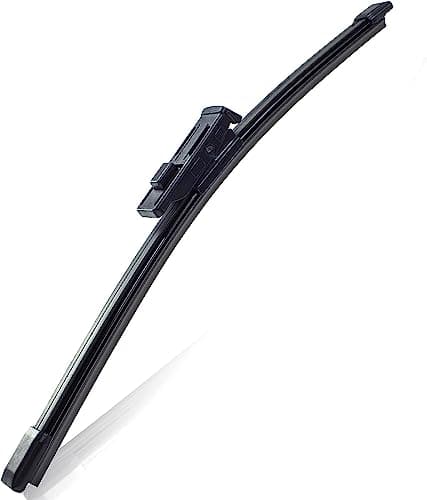 Image of SHS Wipers Fits Skoda Karoq 2022-2024 Rear Wiper Blade 13" 330mm Exact Fit 11G3