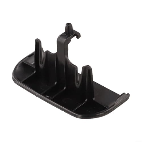 Image of For Mercedes-Benz Seat Slide Blockage Cap for V Class W447 For V260 Model Years 2014 through 2023 and For Vito 2015 to 2023 OEM 4476840322