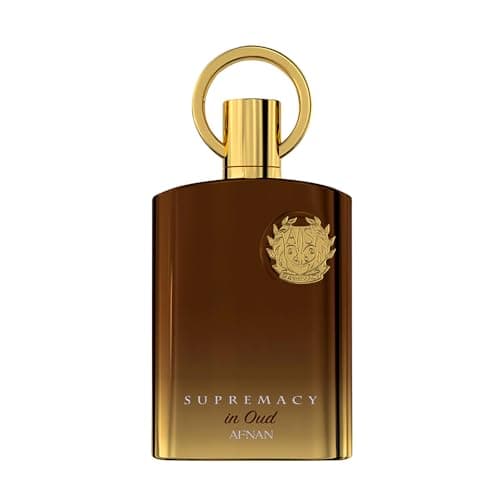 Image of Afnan Supremacy in Oud Unisex Extrait de Parfum, 150ml