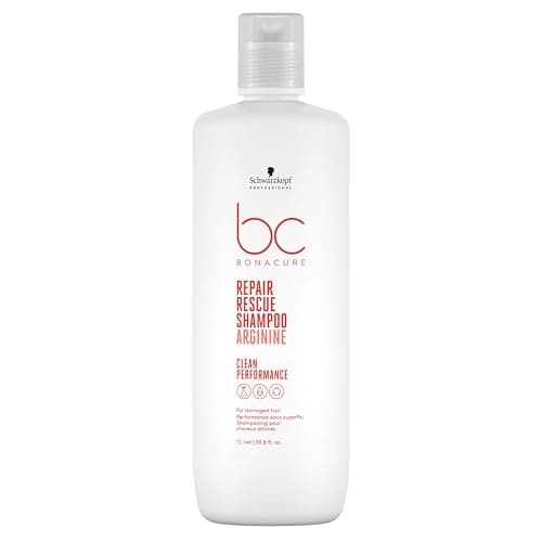 Image of Schwarzkopf Professional BC Bonacure Repair Rescue
