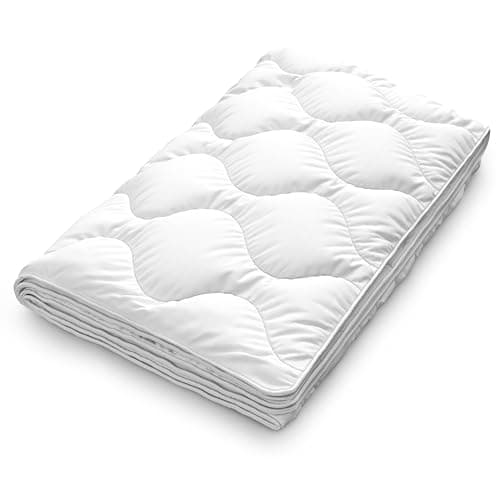 Image of Siebenschläfer Medium All Year Round Duvet (10.5 Tog, King Size)