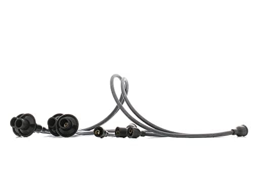 Image of Bosch 0986356370 - Ignition cable - 1 piece