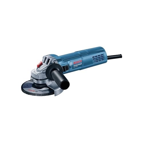 Image of Bosch Professional GWS 880 angle grinder (880 W, disc diameter: 125 mm, no-load speed: 11,000 min-1, in a carton)