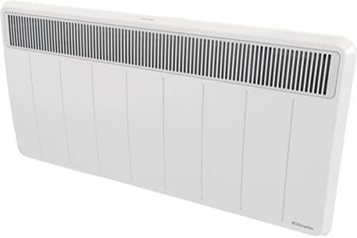 Image of DIMPLEX PLX300E 3kw Electronic controlled Panel Heater EcoDesign Compliant