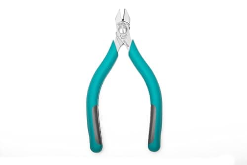 Image of Weller Erem® 2477EW ESD Side Cutters 127 mm