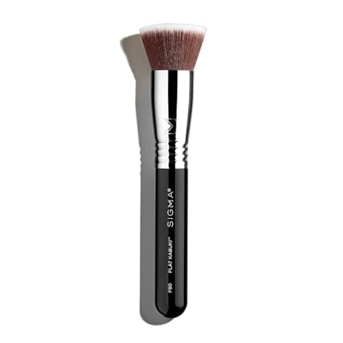 Image of Sigma Flat Kabuki Brush