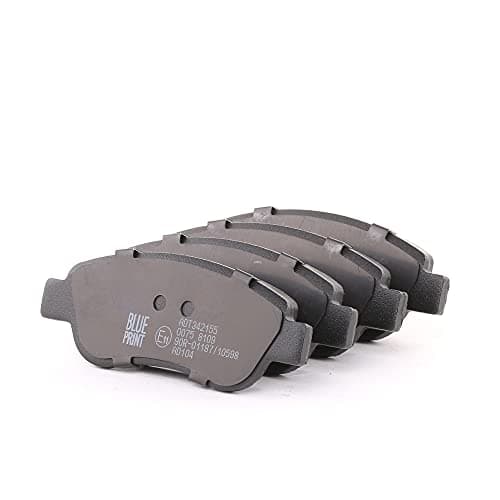 Image of Blue Print ADT342155 Brake Pads
