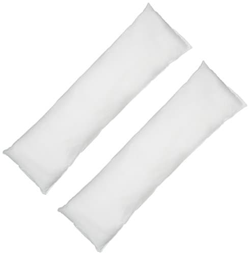 Image of Vervaco Draft Stopper Pad, Polyester, Multi-Colour, 80 x 20 cm, Pack of 2