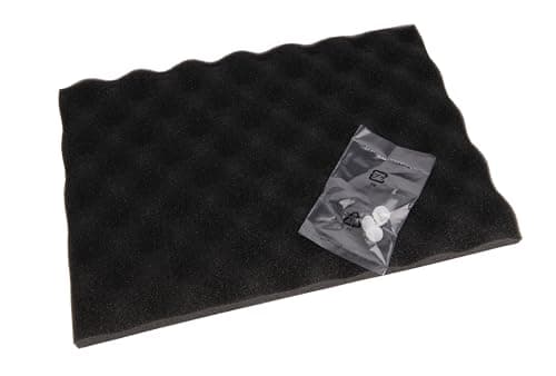 Image of Makita 198978-0 Makpac Foam Lid Set