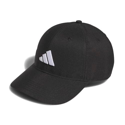 Image of adidas Women's Womens Tour Badge HAT, Black, S-M