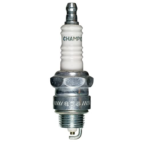 Image of CHAMPION PLUG/FEDERAL MOGUL 10 COPPER PLUS- BOX