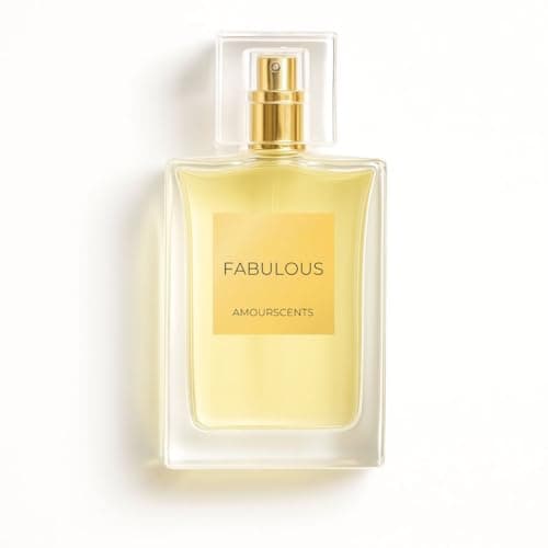 Image of Fucking Fabulous - Inspired Alternative Perfume, Extrait De Parfum, Fragrances For Men & Women (100ml)