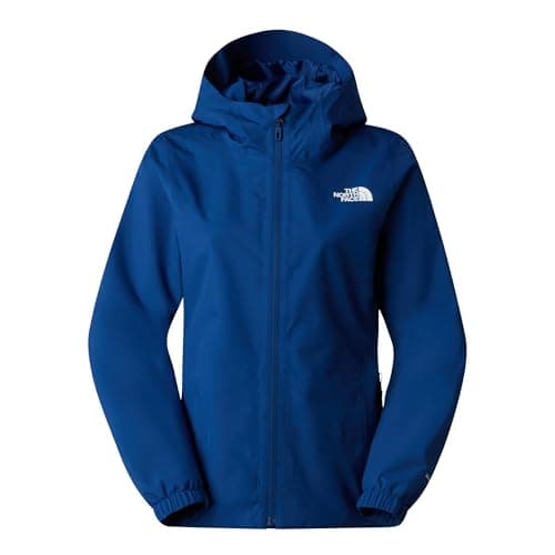 Image of The North Face Women's Quest Mono Jacket, Estate Blue, XL