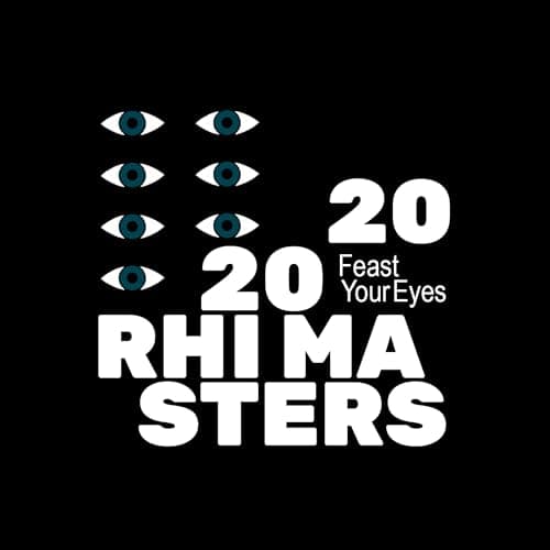 Image of Feast Your Eyes (2020 Rhimaster)