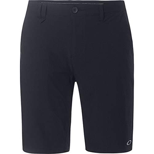 Image of Oakley Men's Take Pro '18 Shorts,30,Blackout