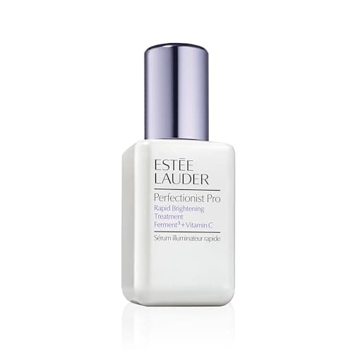 Image of Estée Lauder Perfectionist Pro Rapid Brightening Treatment Face Serum with Ferment3 + Vitamin C| Targets Dark Spots